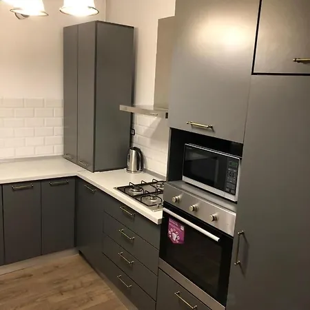 Lighthouse Boutique 2 Apartment Constanta