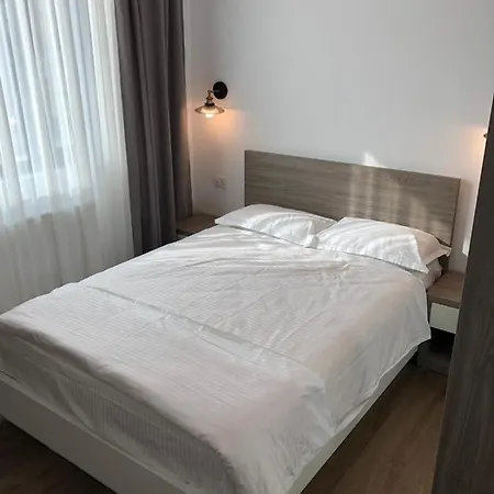 Lighthouse Boutique 2 Apartment Constanta