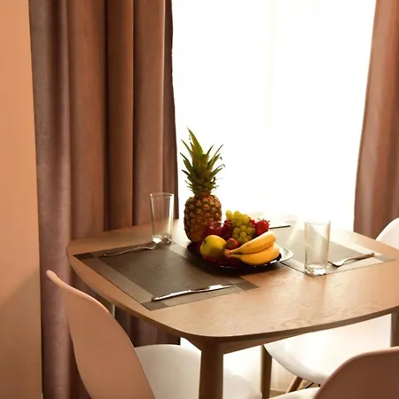Apartment Lighthouse Boutique 2 *