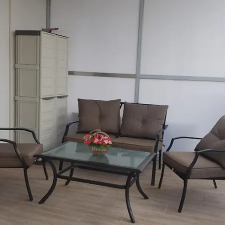 Apartamento Lighthouse Boutique 2