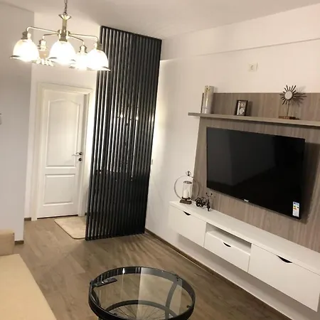 Lighthouse Boutique 2 Apartamento Constança